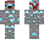 derp diamond ninja
