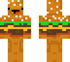 derpy burger