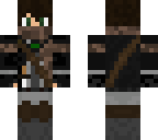 desert rogue