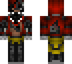 destroyed foxy v2