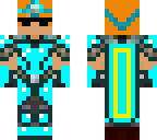 diamond dude imporved