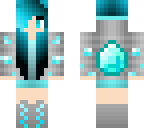dimond girl