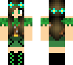 dirt girl