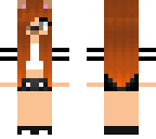 dog girl