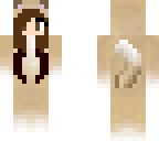 doggy girl