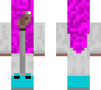 dr tray's daughter elizabith