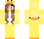 ducky