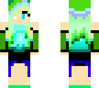 earth guardian