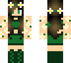 earthy princess