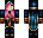 edit my wizard skin