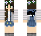 edited farmer girl