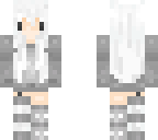 edited wolf ears chibi