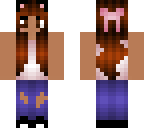 edited yammy's skin