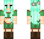 elf girl fixed