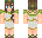 elf queen edit
