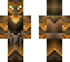elven warrior v3 with helm