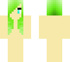 emerald skin base