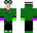 emeraldcraft