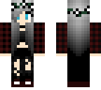 emo girl edit