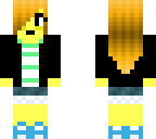 emoji girl