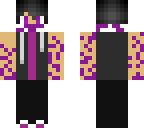ender boy summer version