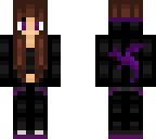 ender girl