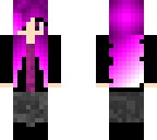 ender girl