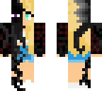 endermen girl