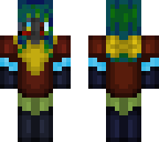 errorberry girl