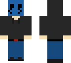 eyeless jack
