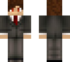 fancy tuxedo guy