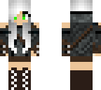female travis fixed