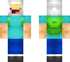 finn the human