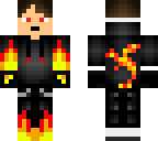 fire boy