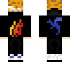 fire hoodie 