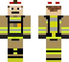 fireman-sean