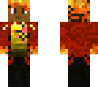 firestorm