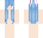 first part to making a skin