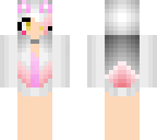 fixed mangle