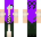 fixed medieval girl