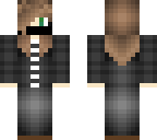 fixed tapeface girl