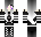 fnaf puppet girl