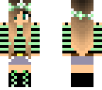 forest girl