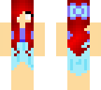 formal herobrine gal