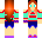 foxy