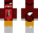 foxy the pirate