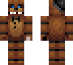 freddy