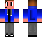 friends skin