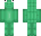 frog