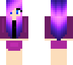 galaxy girl